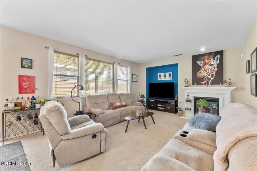 10755 Copper Lake, Reno, Nevada 89521, 5 Bedrooms Bedrooms, ,3 BathroomsBathrooms,Residential,Residential,Copper Lake,250058456