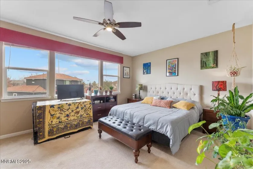 10755 Copper Lake, Reno, Nevada 89521, 5 Bedrooms Bedrooms, ,3 BathroomsBathrooms,Residential,Residential,Copper Lake,250058456