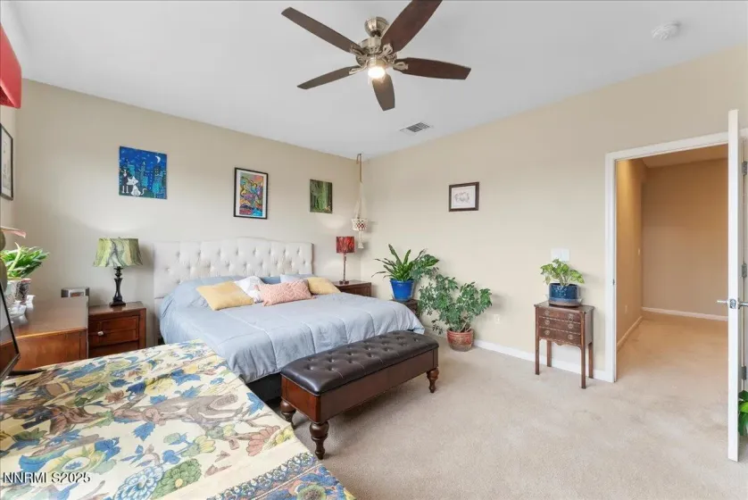 10755 Copper Lake, Reno, Nevada 89521, 5 Bedrooms Bedrooms, ,3 BathroomsBathrooms,Residential,Residential,Copper Lake,250058456