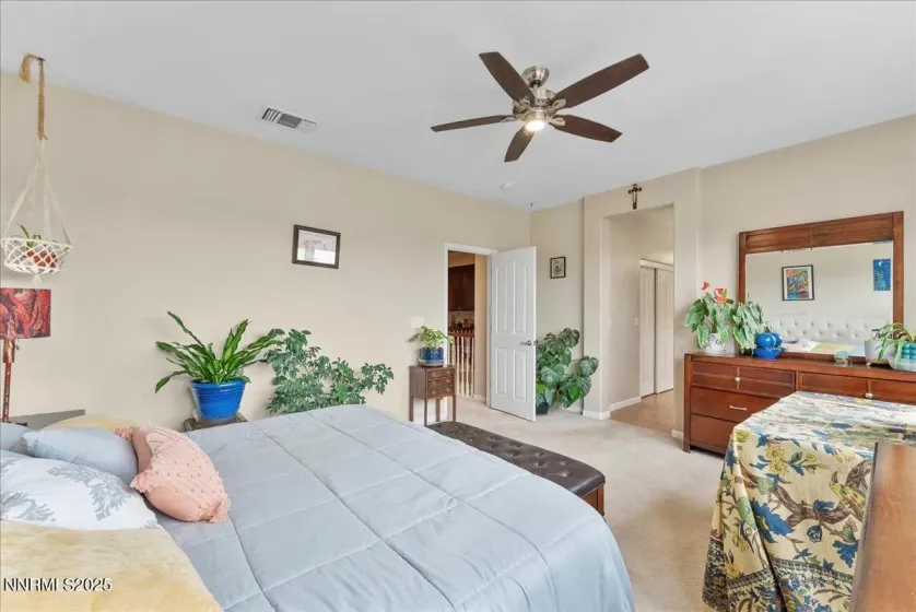 10755 Copper Lake, Reno, Nevada 89521, 5 Bedrooms Bedrooms, ,3 BathroomsBathrooms,Residential,Residential,Copper Lake,250058456