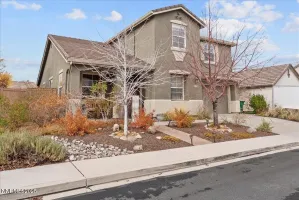 10755 Copper Lake, Reno, Nevada 89521, 5 Bedrooms Bedrooms, ,3 BathroomsBathrooms,Residential,Residential,Copper Lake,250058456