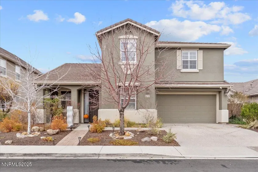 10755 Copper Lake, Reno, Nevada 89521, 5 Bedrooms Bedrooms, ,3 BathroomsBathrooms,Residential,Residential,Copper Lake,250058456
