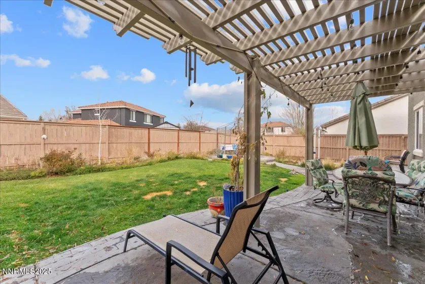 10755 Copper Lake, Reno, Nevada 89521, 5 Bedrooms Bedrooms, ,3 BathroomsBathrooms,Residential,Residential,Copper Lake,250058456