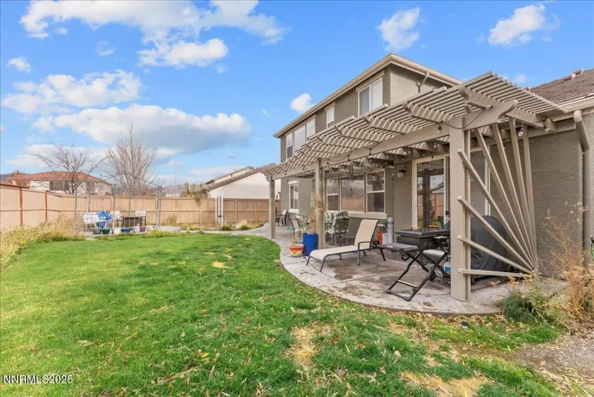 10755 Copper Lake, Reno, Nevada 89521, 5 Bedrooms Bedrooms, ,3 BathroomsBathrooms,Residential,Residential,Copper Lake,250058456