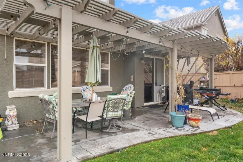 10755 Copper Lake, Reno, Nevada 89521, 5 Bedrooms Bedrooms, ,3 BathroomsBathrooms,Residential,Residential,Copper Lake,250058456