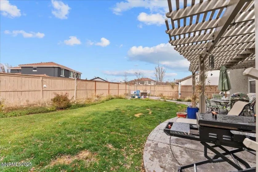 10755 Copper Lake, Reno, Nevada 89521, 5 Bedrooms Bedrooms, ,3 BathroomsBathrooms,Residential,Residential,Copper Lake,250058456