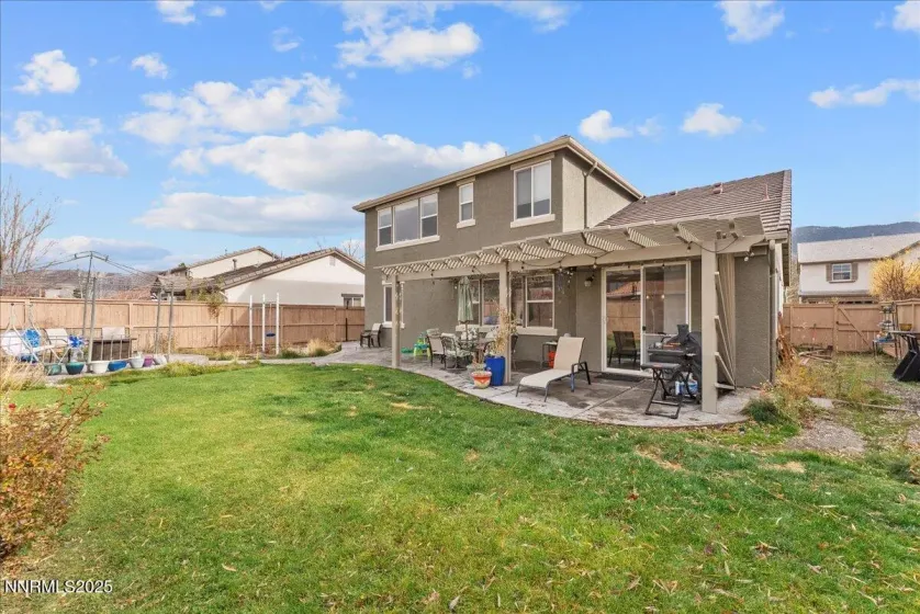 10755 Copper Lake, Reno, Nevada 89521, 5 Bedrooms Bedrooms, ,3 BathroomsBathrooms,Residential,Residential,Copper Lake,250058456