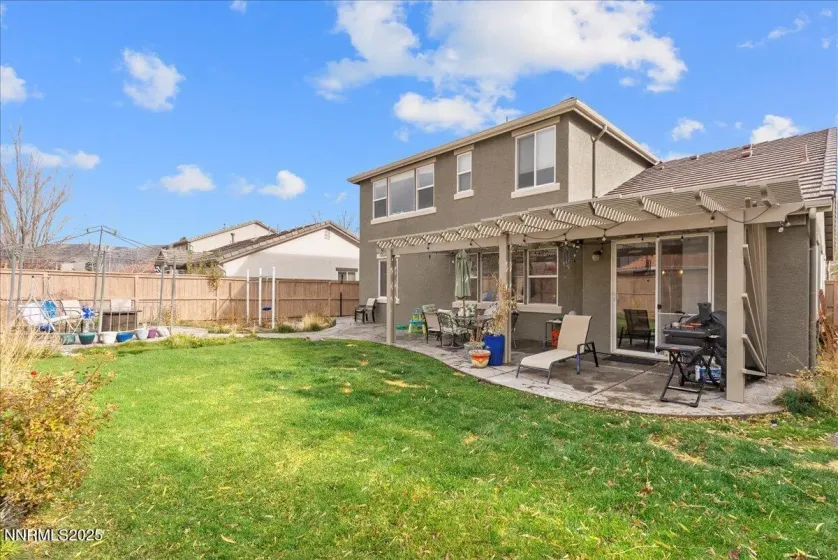 10755 Copper Lake, Reno, Nevada 89521, 5 Bedrooms Bedrooms, ,3 BathroomsBathrooms,Residential,Residential,Copper Lake,250058456