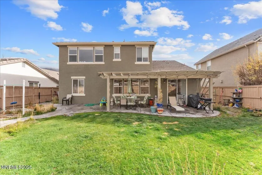 10755 Copper Lake, Reno, Nevada 89521, 5 Bedrooms Bedrooms, ,3 BathroomsBathrooms,Residential,Residential,Copper Lake,250058456