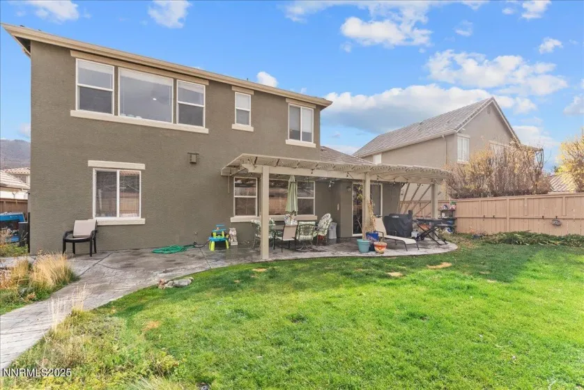 10755 Copper Lake, Reno, Nevada 89521, 5 Bedrooms Bedrooms, ,3 BathroomsBathrooms,Residential,Residential,Copper Lake,250058456