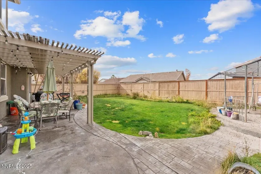 10755 Copper Lake, Reno, Nevada 89521, 5 Bedrooms Bedrooms, ,3 BathroomsBathrooms,Residential,Residential,Copper Lake,250058456