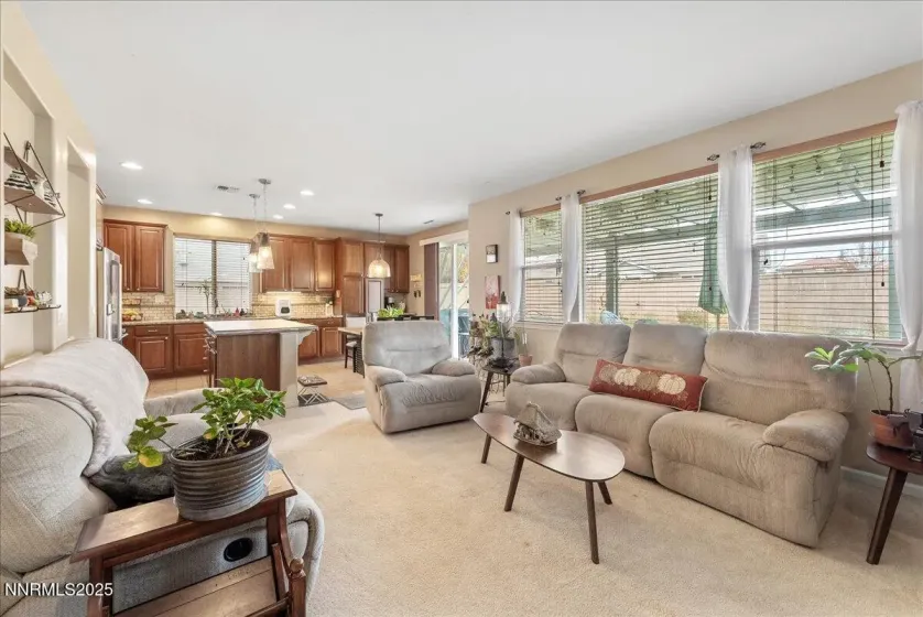 10755 Copper Lake, Reno, Nevada 89521, 5 Bedrooms Bedrooms, ,3 BathroomsBathrooms,Residential,Residential,Copper Lake,250058456