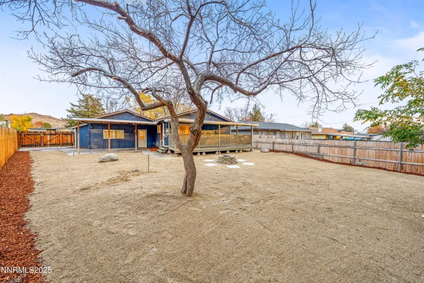 3465 Dawn, Sparks, Nevada 89431, 4 Bedrooms Bedrooms, ,2 BathroomsBathrooms,Residential,Residential,Dawn,250058457