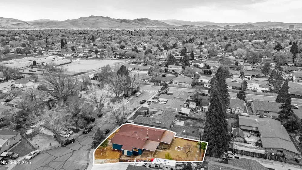 3465 Dawn, Sparks, Nevada 89431, 4 Bedrooms Bedrooms, ,2 BathroomsBathrooms,Residential,Residential,Dawn,250058457