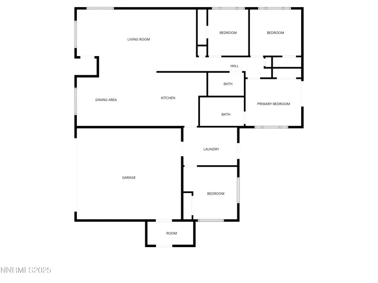 3465 Dawn, Sparks, Nevada 89431, 4 Bedrooms Bedrooms, ,2 BathroomsBathrooms,Residential,Residential,Dawn,250058457