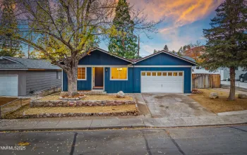 Residential Residential