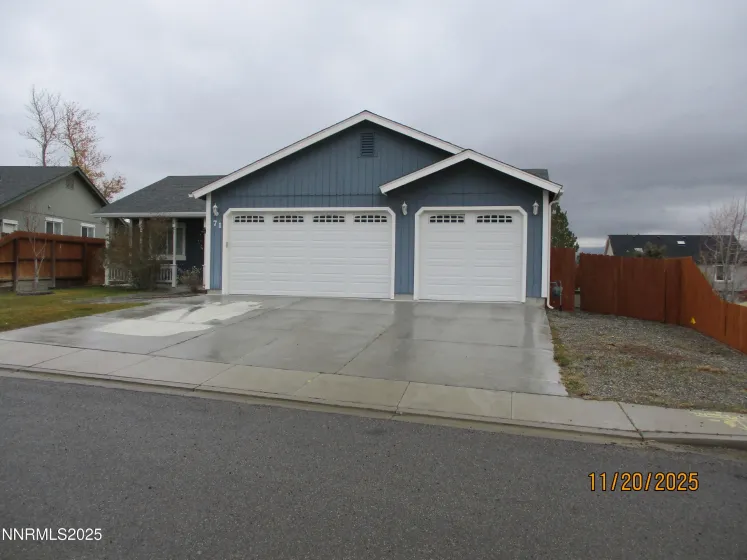 71 Planter, Winnemucca, Nevada 89445, 3 Bedrooms Bedrooms, ,2 BathroomsBathrooms,Residential,Residential,Planter,250058459