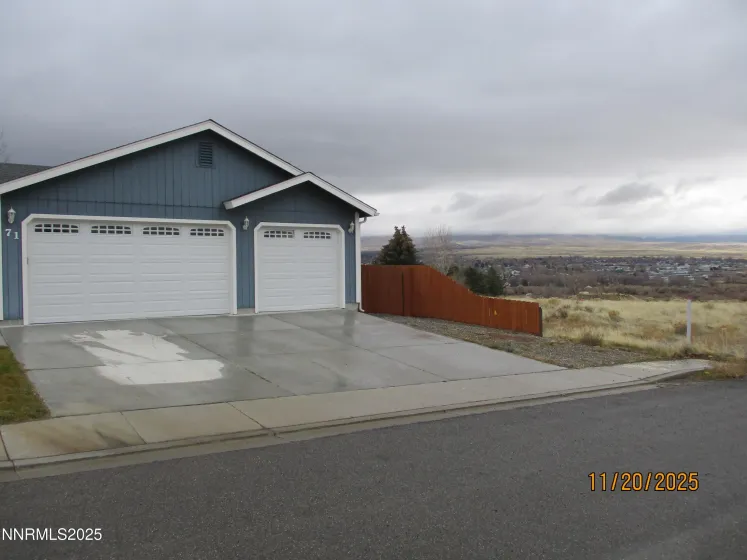 71 Planter, Winnemucca, Nevada 89445, 3 Bedrooms Bedrooms, ,2 BathroomsBathrooms,Residential,Residential,Planter,250058459