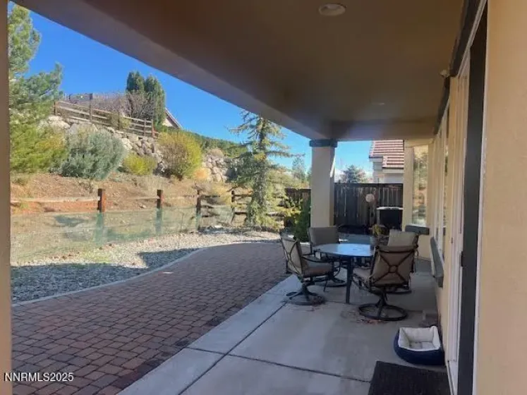 1220 Cliff Park, Reno, Nevada 89523, 2 Bedrooms Bedrooms, ,2 BathroomsBathrooms,Residential,Residential,Cliff Park,250058460