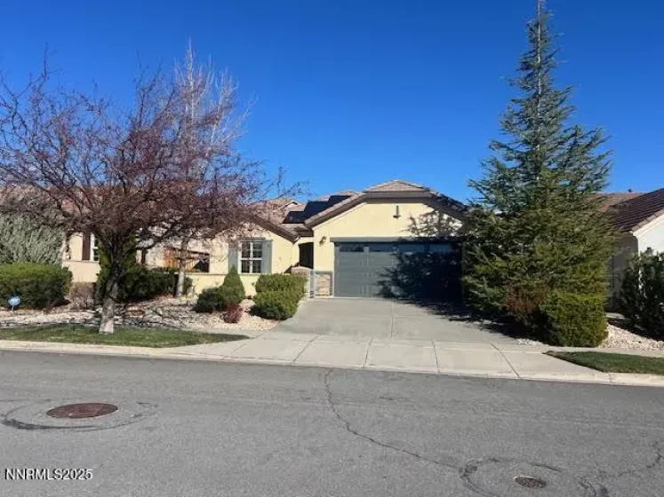 1220 Cliff Park, Reno, Nevada 89523, 2 Bedrooms Bedrooms, ,2 BathroomsBathrooms,Residential,Residential,Cliff Park,250058460