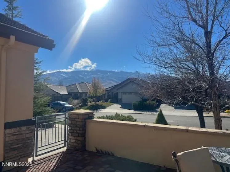 1220 Cliff Park, Reno, Nevada 89523, 2 Bedrooms Bedrooms, ,2 BathroomsBathrooms,Residential,Residential,Cliff Park,250058460