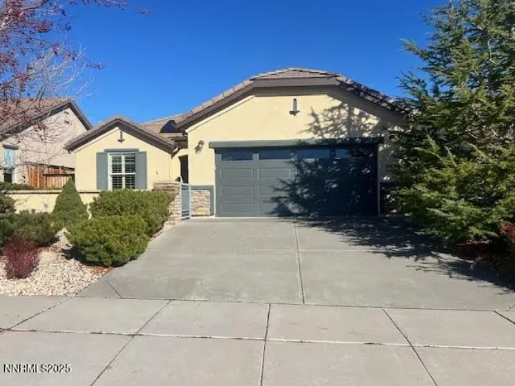 1220 Cliff Park, Reno, Nevada 89523, 2 Bedrooms Bedrooms, ,2 BathroomsBathrooms,Residential,Residential,Cliff Park,250058460