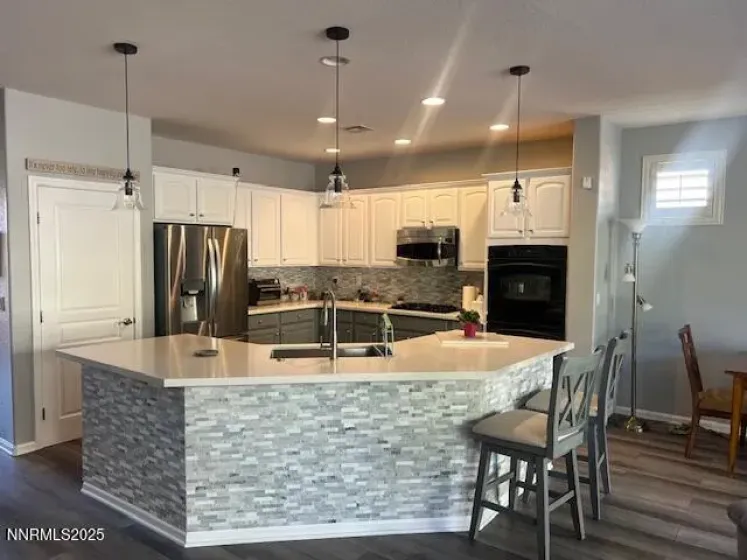 1220 Cliff Park, Reno, Nevada 89523, 2 Bedrooms Bedrooms, ,2 BathroomsBathrooms,Residential,Residential,Cliff Park,250058460