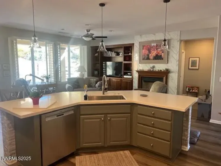 1220 Cliff Park, Reno, Nevada 89523, 2 Bedrooms Bedrooms, ,2 BathroomsBathrooms,Residential,Residential,Cliff Park,250058460