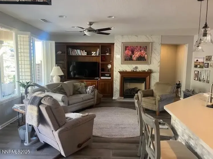 1220 Cliff Park, Reno, Nevada 89523, 2 Bedrooms Bedrooms, ,2 BathroomsBathrooms,Residential,Residential,Cliff Park,250058460