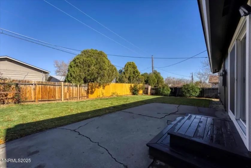 2801 Kings Row, Reno, Nevada 89503, 3 Bedrooms Bedrooms, ,2 BathroomsBathrooms,Residential,Residential,Kings Row,250058461