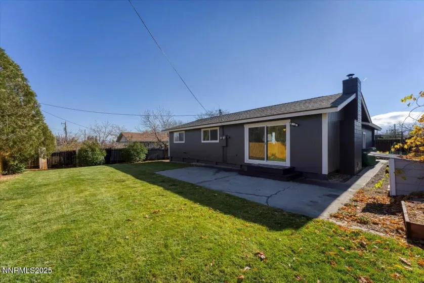 2801 Kings Row, Reno, Nevada 89503, 3 Bedrooms Bedrooms, ,2 BathroomsBathrooms,Residential,Residential,Kings Row,250058461