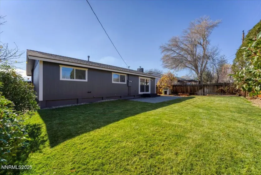 2801 Kings Row, Reno, Nevada 89503, 3 Bedrooms Bedrooms, ,2 BathroomsBathrooms,Residential,Residential,Kings Row,250058461