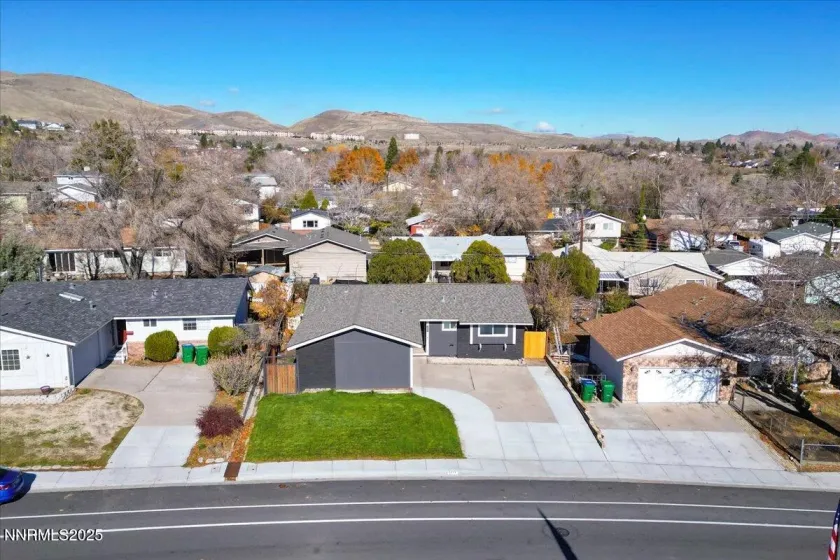 2801 Kings Row, Reno, Nevada 89503, 3 Bedrooms Bedrooms, ,2 BathroomsBathrooms,Residential,Residential,Kings Row,250058461