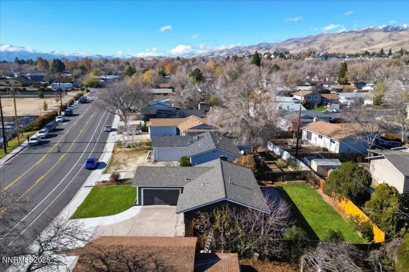 2801 Kings Row, Reno, Nevada 89503, 3 Bedrooms Bedrooms, ,2 BathroomsBathrooms,Residential,Residential,Kings Row,250058461