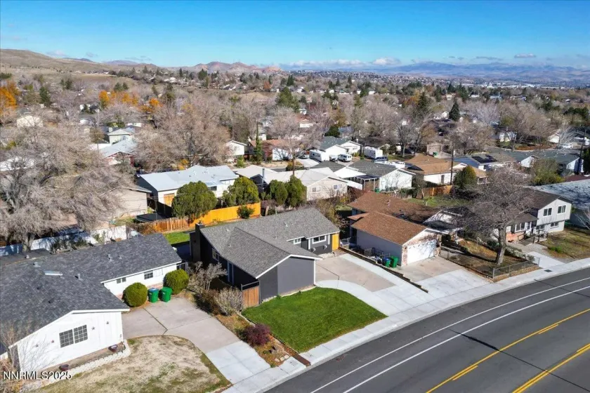 2801 Kings Row, Reno, Nevada 89503, 3 Bedrooms Bedrooms, ,2 BathroomsBathrooms,Residential,Residential,Kings Row,250058461