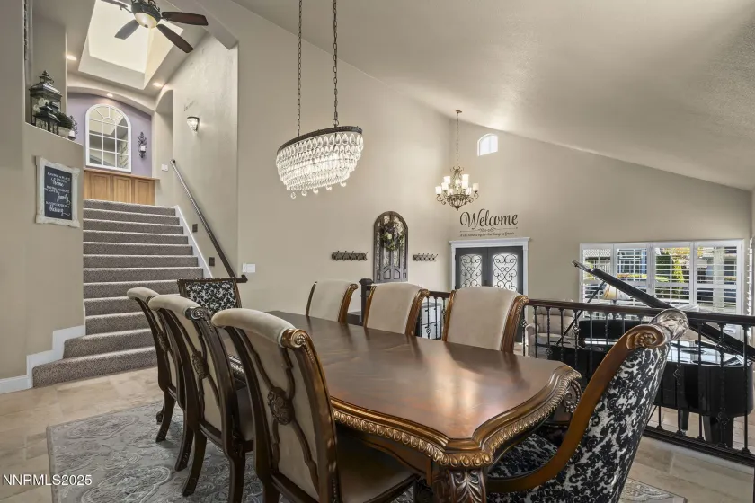 1005 Amico, Sparks, Nevada 89434, 5 Bedrooms Bedrooms, ,3 BathroomsBathrooms,Residential,Residential,Amico,250058462