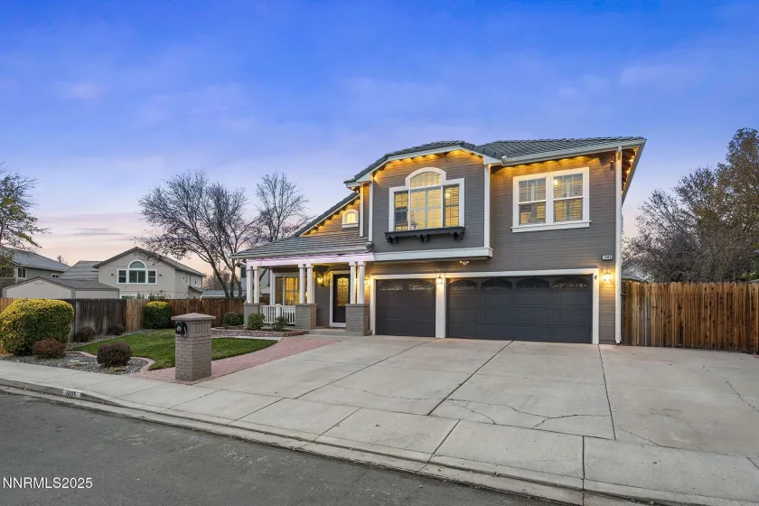 1005 Amico, Sparks, Nevada 89434, 5 Bedrooms Bedrooms, ,3 BathroomsBathrooms,Residential,Residential,Amico,250058462