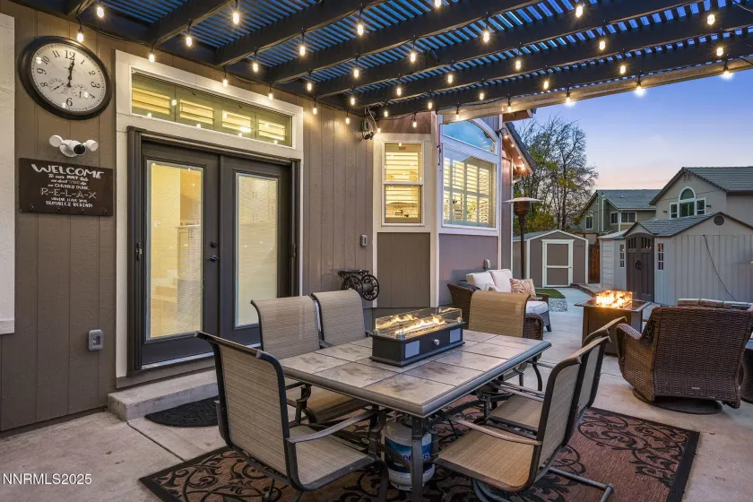 1005 Amico, Sparks, Nevada 89434, 5 Bedrooms Bedrooms, ,3 BathroomsBathrooms,Residential,Residential,Amico,250058462