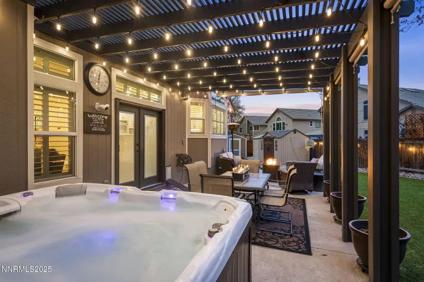 1005 Amico, Sparks, Nevada 89434, 5 Bedrooms Bedrooms, ,3 BathroomsBathrooms,Residential,Residential,Amico,250058462