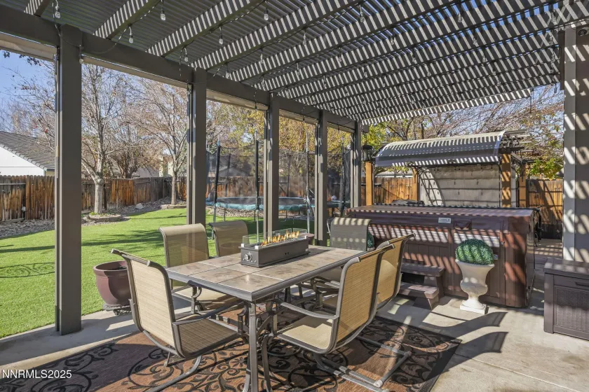 1005 Amico, Sparks, Nevada 89434, 5 Bedrooms Bedrooms, ,3 BathroomsBathrooms,Residential,Residential,Amico,250058462