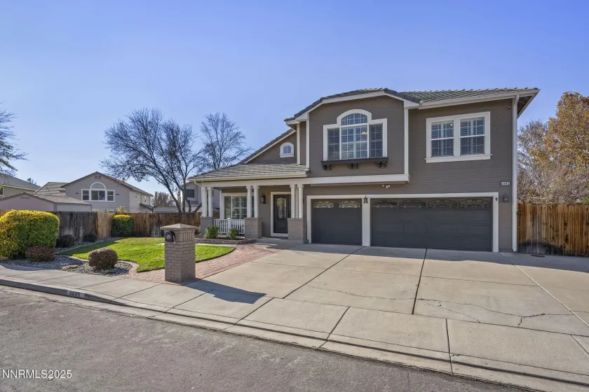 1005 Amico, Sparks, Nevada 89434, 5 Bedrooms Bedrooms, ,3 BathroomsBathrooms,Residential,Residential,Amico,250058462