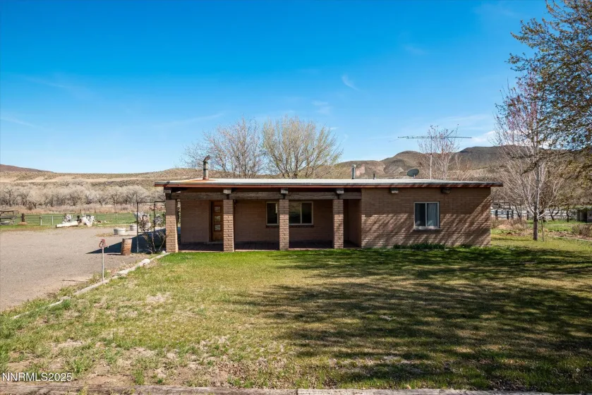 32000 Cantlon, Wadsworth, Nevada 89442, 5 Bedrooms Bedrooms, ,5 BathroomsBathrooms,Residential,Residential,Cantlon,250058464