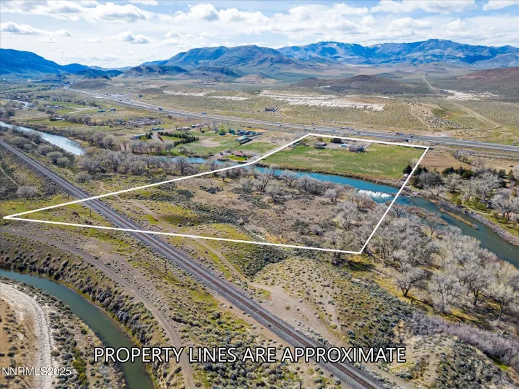 32000 Cantlon, Wadsworth, Nevada 89442, 5 Bedrooms Bedrooms, ,5 BathroomsBathrooms,Residential,Residential,Cantlon,250058464