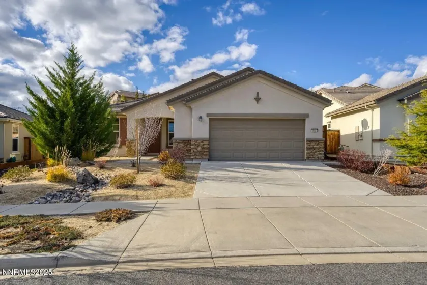 861 Larrimore, Reno, Nevada 89523, 3 Bedrooms Bedrooms, ,2 BathroomsBathrooms,Residential,Residential,Larrimore,250058467