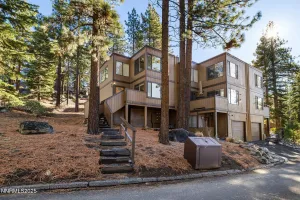 205 Clubhouse, Stateline, Nevada 89449, 2 Bedrooms Bedrooms, ,2 BathroomsBathrooms,Residential,Residential,Clubhouse,250058470