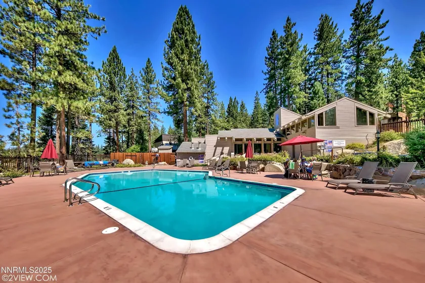 205 Clubhouse, Stateline, Nevada 89449, 2 Bedrooms Bedrooms, ,2 BathroomsBathrooms,Residential,Residential,Clubhouse,250058470