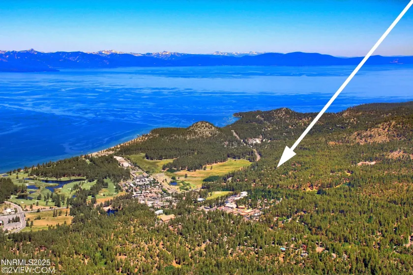 Lake Village location