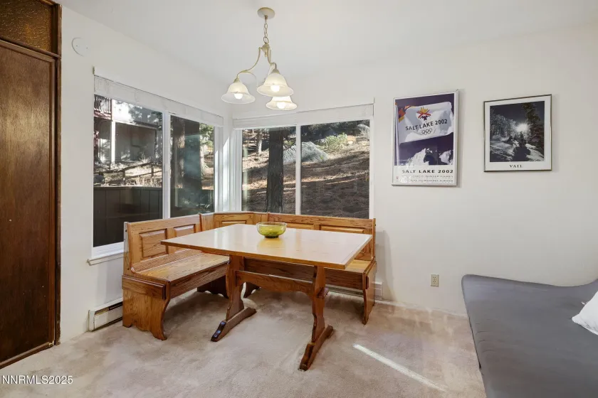 205 Clubhouse, Stateline, Nevada 89449, 2 Bedrooms Bedrooms, ,2 BathroomsBathrooms,Residential,Residential,Clubhouse,250058470