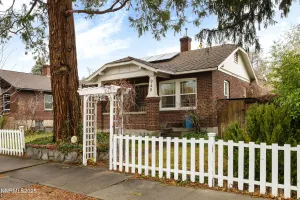 948 Washington, Reno, Nevada 89503, 2 Bedrooms Bedrooms, ,1 BathroomBathrooms,Residential,Residential,Washington,250058473