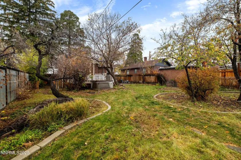 948 Washington, Reno, Nevada 89503, 2 Bedrooms Bedrooms, ,1 BathroomBathrooms,Residential,Residential,Washington,250058473